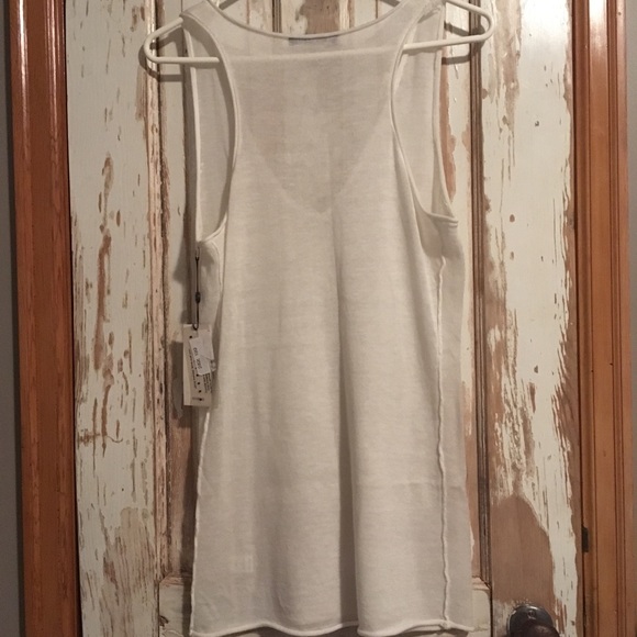 Kerisma Tank Top - Picture 2 of 3